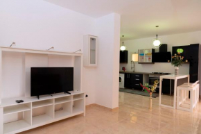 Modern 2BD Apartment - Al Dora Resort, Hurghada